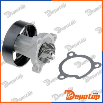 Pompe à eau pour NISSAN | 04535701, 8MP376807451